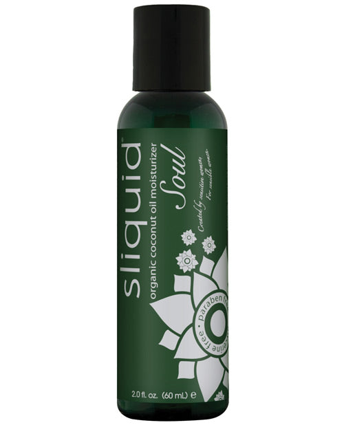 Sliquid Naturals Soul - 59 ml