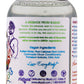 Sliquid Naturals Sparkle Pride Lubricante a base de agua - 2 oz