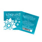 Sliquid Naturals Sea Pillows - 0.17 oz