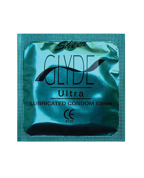 Glyde Ultra - Paquete de 12