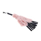 Sex & Mischief Brat Faux Fur Flogger