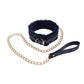 Cougar Fur Collar & Leash