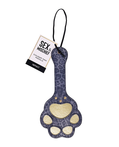 Pagaie Cougar Paw