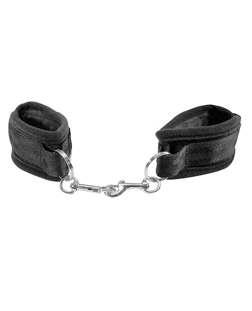 Menottes pour débutants Sex & Mischief