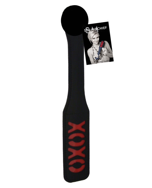 Sex & Mischief Impressions XOXO Pagai - Noir