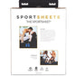 Sportsheets - Tamaño Queen