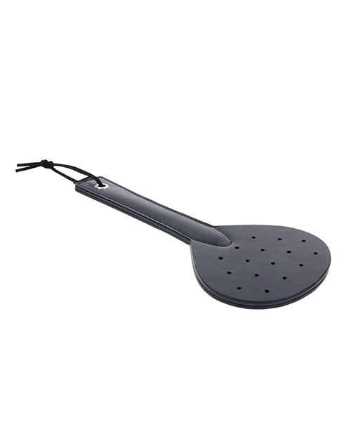 Sportsheets Swift Spanker - Noir
