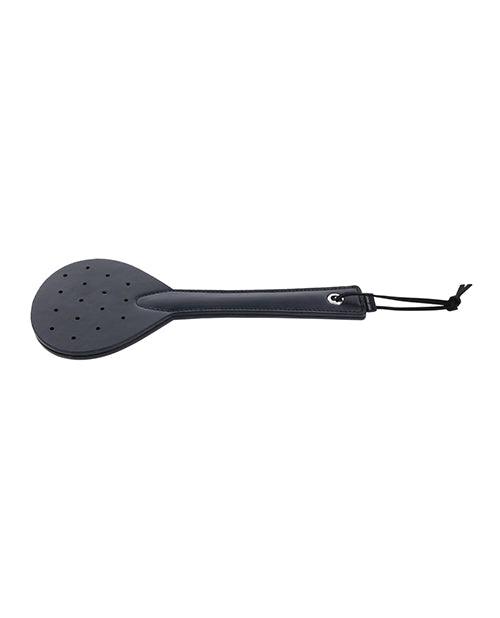 Sportsheets Swift Spanker - Noir