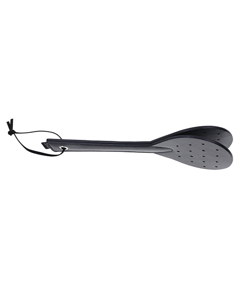 Sportsheets Swift Spanker - Noir