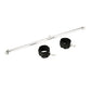 Sportsheets Expandable Spreader Bar & Cuffs Set