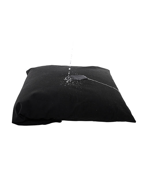 Protector de almohada Pivot - Negro