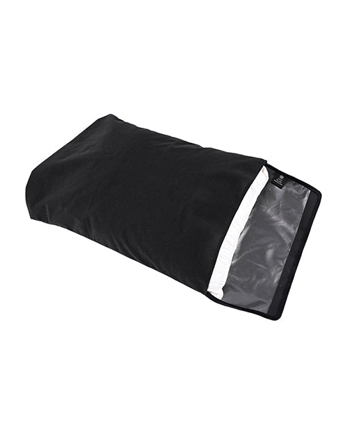 Protector de almohada Pivot - Negro