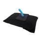 Protector de almohada Pivot - Negro