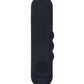 Pivote Plano Bullet - Negro