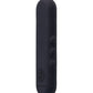 Pivote Plano Bullet - Negro