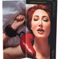 Menottes safran