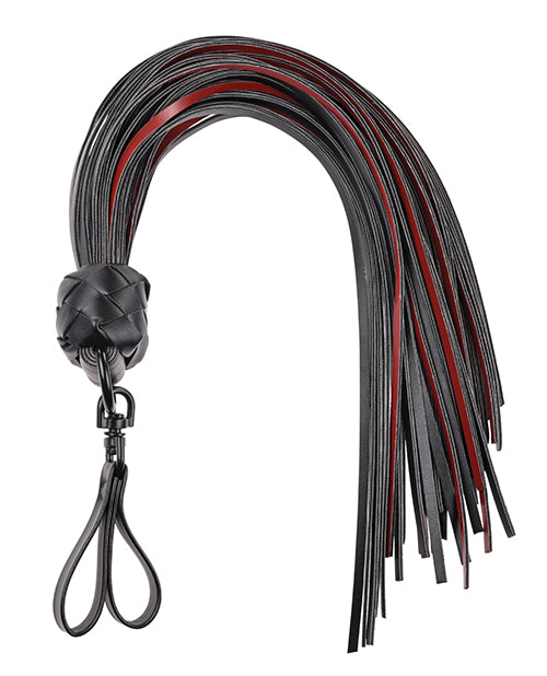 Fouetteur de doigts safran