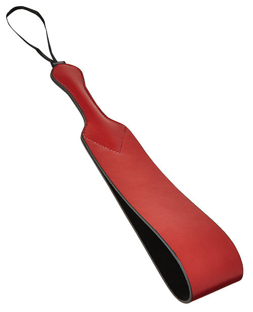 Pagaie à boucle safran