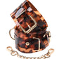 Sincèrement Amber Hand Cuffs