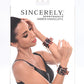 Sincèrement Amber Hand Cuffs