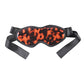Atentamente, Amber Blindfold