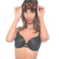 Atentamente, Amber Blindfold