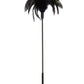 Sportsheets Body Tickler Starburst Feather - Negro