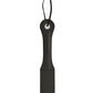 Pagaie d'impression en cuir "Slut" 30 cm Sportsheets