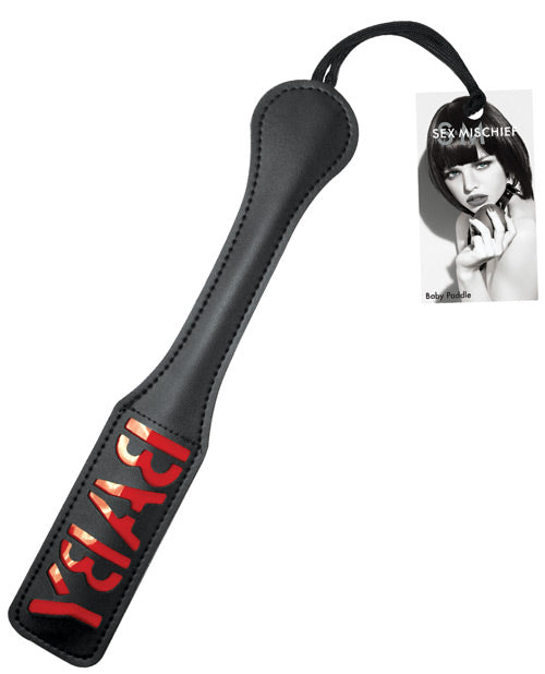 Pagaie coquine