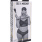 Kit Coquine Malicieuse Sex & Mischief