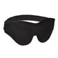 Antifaz suave Sportsheets - Negro