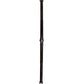 Edge Spreader Bar - Black
