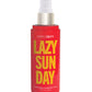Simply Sexy Bruma Corporal de Feromonas - 3.35 oz Lazy Sunday