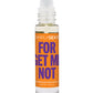 Huile de Parfum aux Phéromones Simplement Sexy Roll On - 10 ml Forget Me Not
