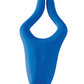 BeauMents Doppio Young - Bleu
