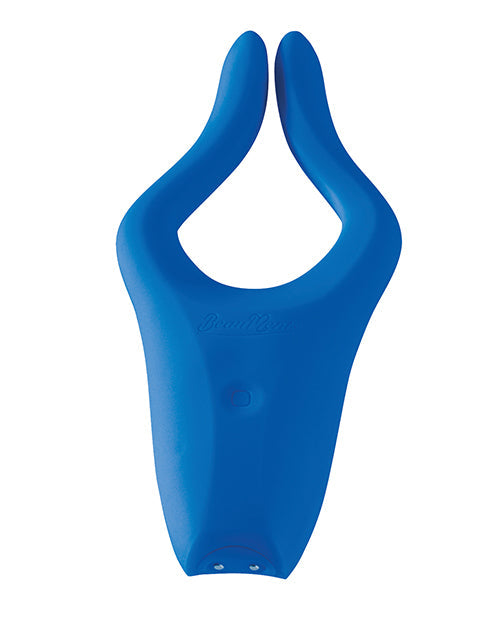 BeauMents Doppio Young - Bleu