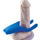 BeauMents Doppio Young - Bleu