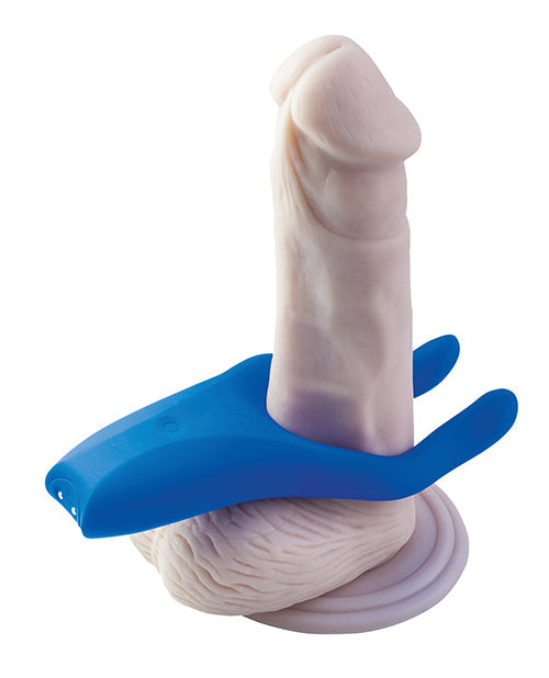 BeauMents Doppio Young - Bleu