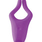 BeauMents Doppio Young - Morado