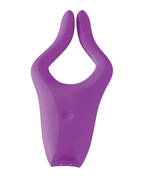 BeauMents Doppio Young - Morado