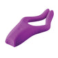 BeauMents Doppio Young - Morado