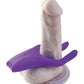 BeauMents Doppio Young - Morado