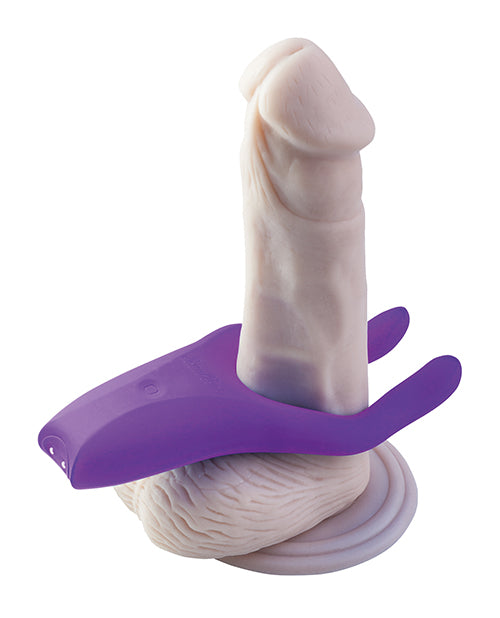 BeauMents Doppio Young - Morado