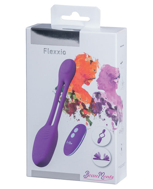 BeauMents Flexxio - Morado