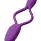 BeauMents Flexxio - Morado