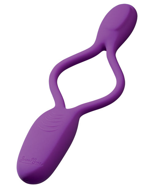 BeauMents Flexxio - Morado