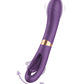 Vibromasseur point G Lisa Flicking - Violet