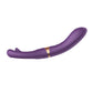 Vibromasseur point G Lisa Flicking - Violet