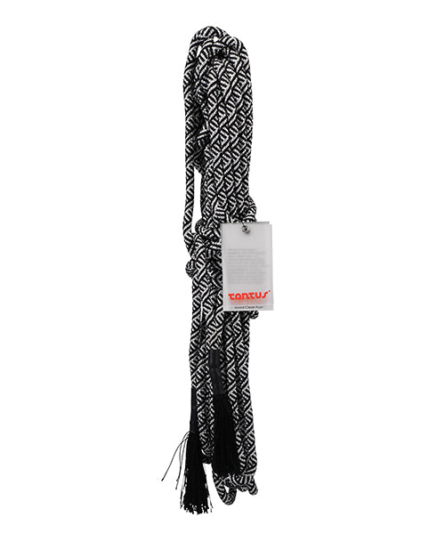 Corde Tantus de 9 m - Olive