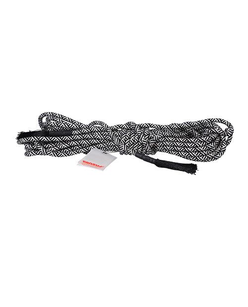 Corde Tantus de 9 m - Olive